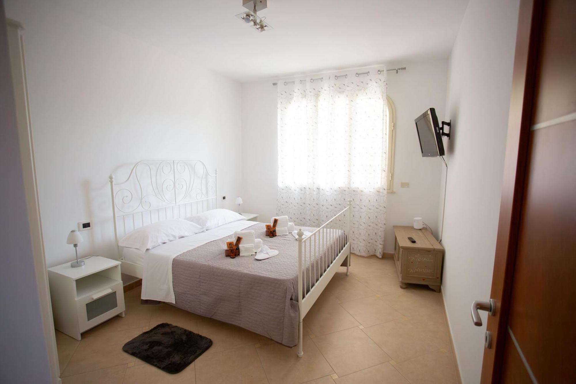 Ferienwohnung Casa Manoti Taormina Exterior foto