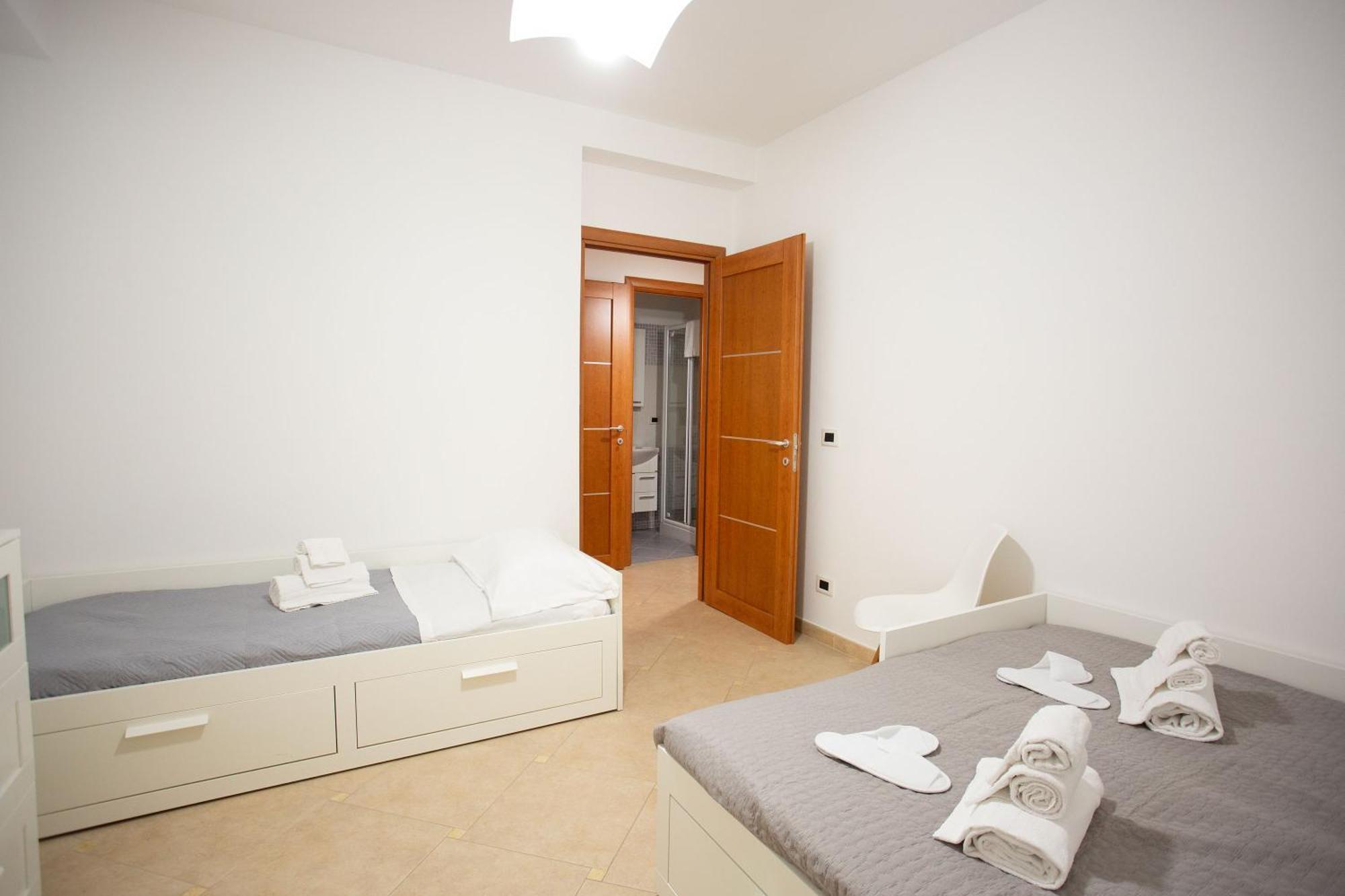 Ferienwohnung Casa Manoti Taormina Exterior foto