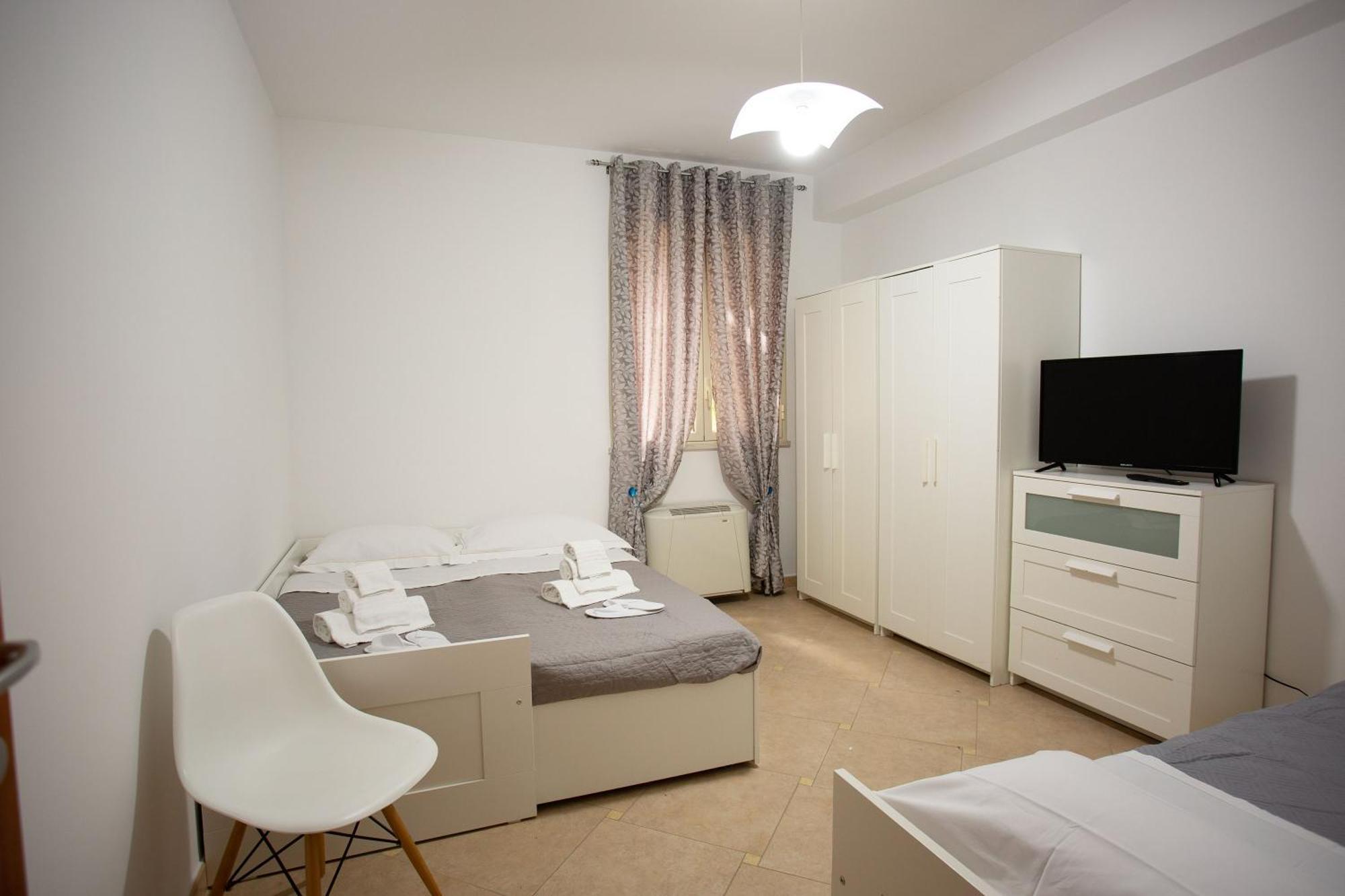 Ferienwohnung Casa Manoti Taormina Exterior foto