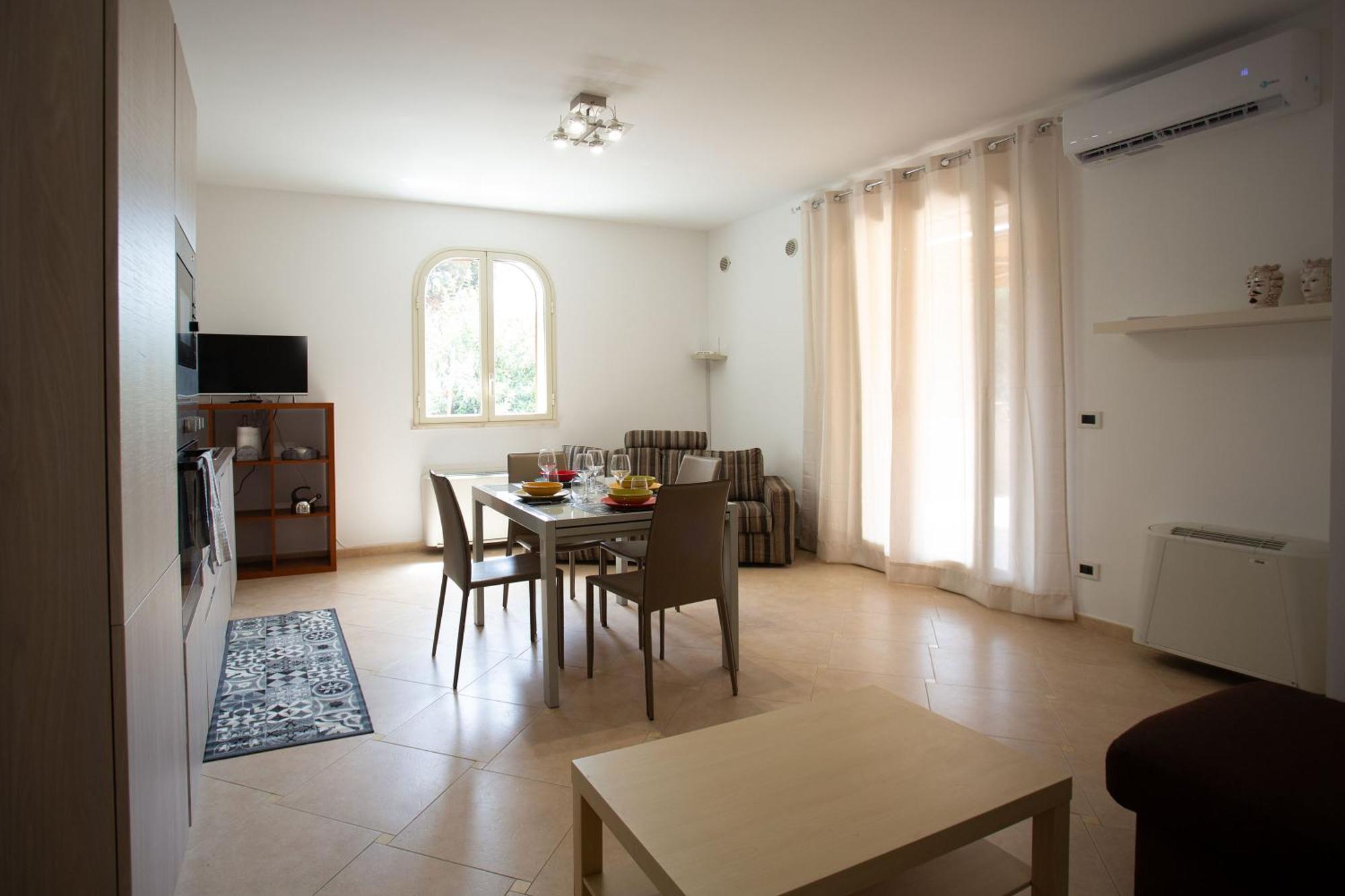Ferienwohnung Casa Manoti Taormina Exterior foto